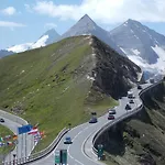 Haus Thomas Apartamento Werfenweng