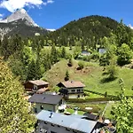 Haus Thomas * Werfenweng