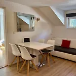 Apartmán Haus Thomas Werfenweng