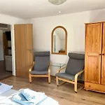 דירה Haus Thomas *
