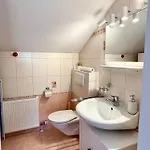 Haus Thomas Apartamento *