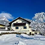 Haus Thomas Apartamento