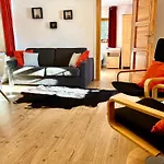 Haus Thomas Apartmán *