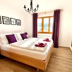 Apartamento Haus Thomas *