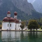 Daire Haus Thomas Werfenweng