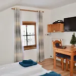 Haus Thomas Apartamento