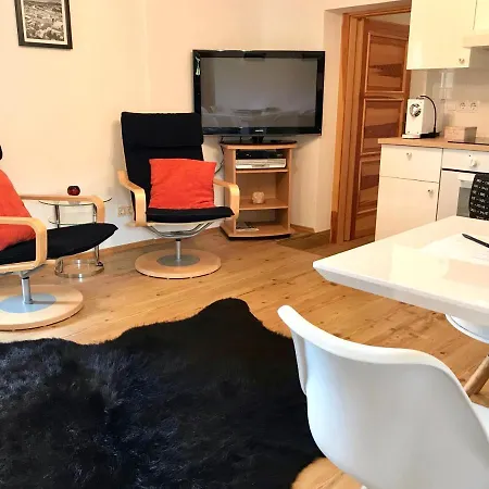 Haus Thomas * Werfenweng