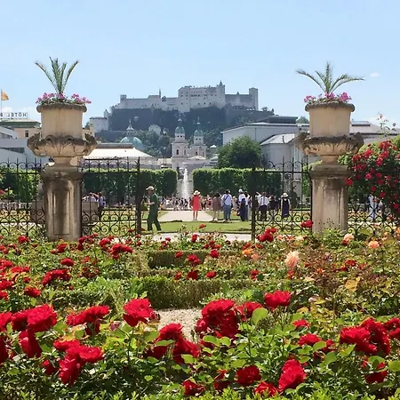 Haus Thomas * Werfenweng