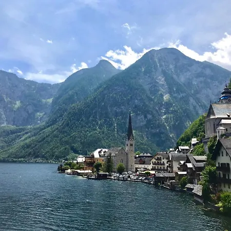 Haus Thomas Apartament Werfenweng