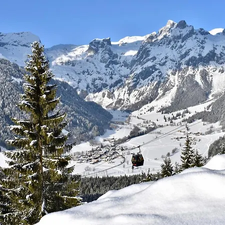 Haus Thomas Apartament Werfenweng