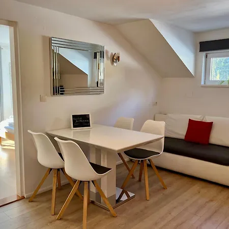 Apartament Haus Thomas Werfenweng