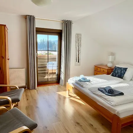 Haus Thomas Werfenweng