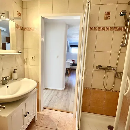 Haus Thomas Apartament