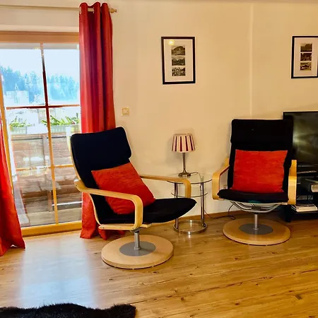 Haus Thomas * Werfenweng