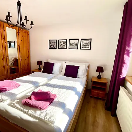 Haus Thomas * Werfenweng