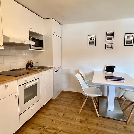 Haus Thomas