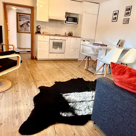 Haus Thomas *