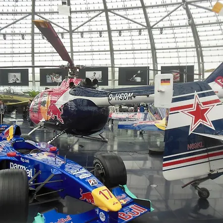 Haus Thomas * Werfenweng