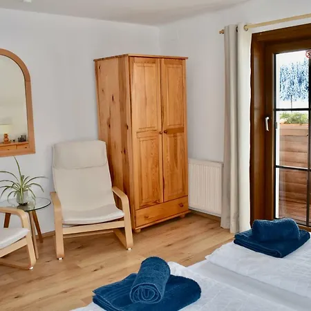 Haus Thomas * Werfenweng