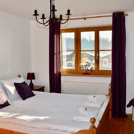 Haus Thomas *