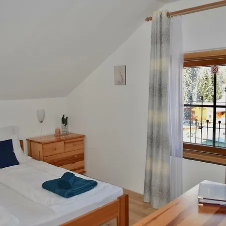 Apartament Haus Thomas