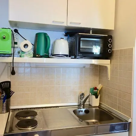 Haus Thomas * Werfenweng