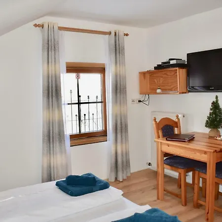Haus Thomas 아파트