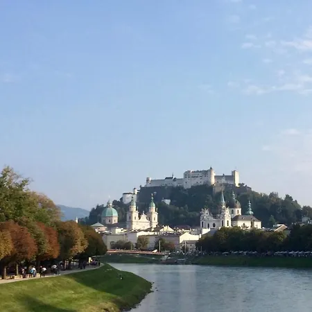 Haus Thomas * Werfenweng