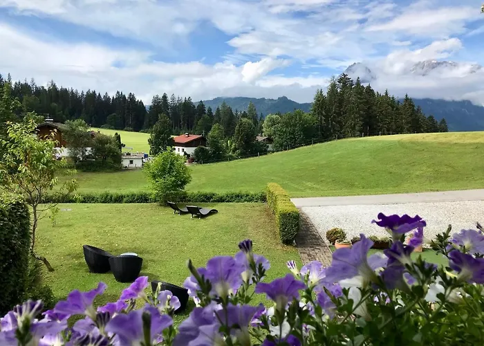 Apartament Haus Thomas