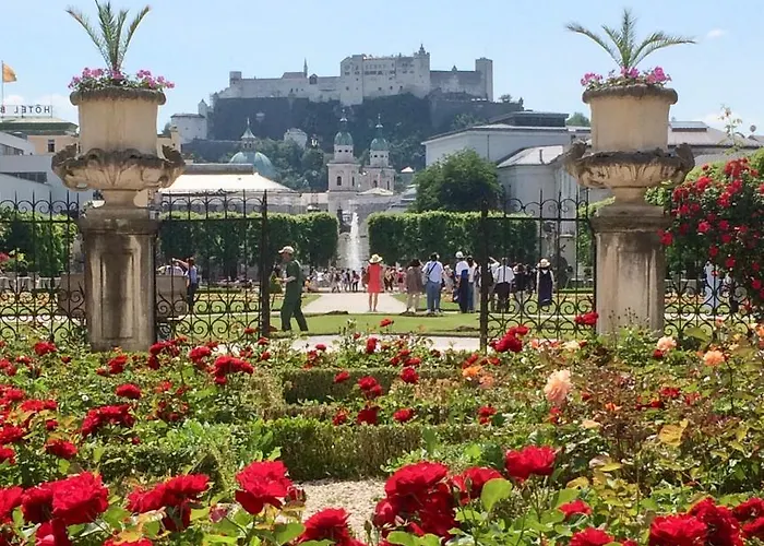 Haus Thomas * Werfenweng