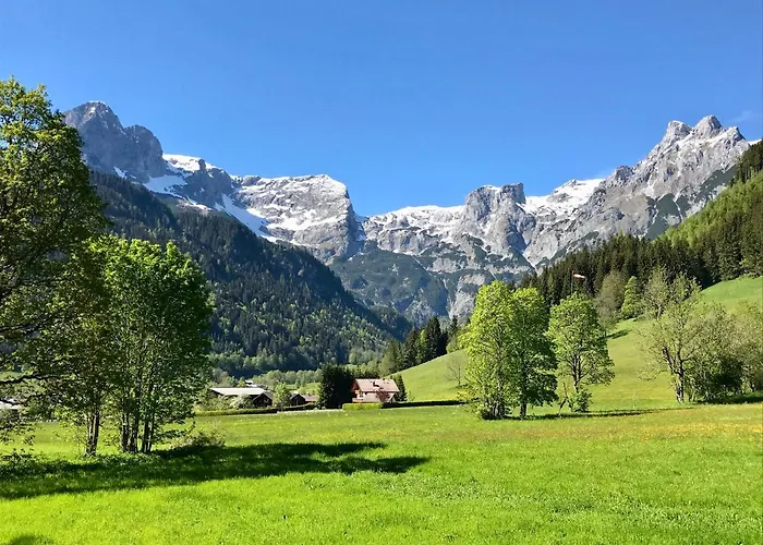 Apartament Haus Thomas