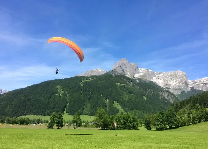 Haus Thomas Apartament