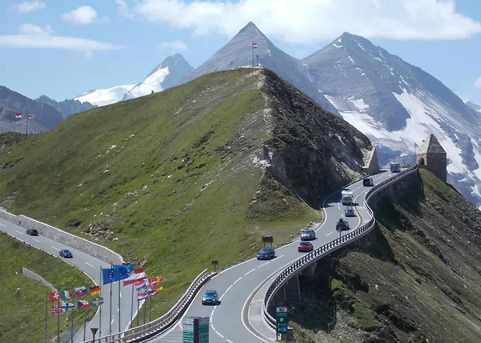 Haus Thomas Apartament Werfenweng