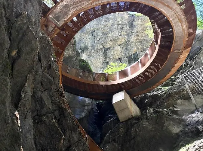 Apartament Haus Thomas Werfenweng