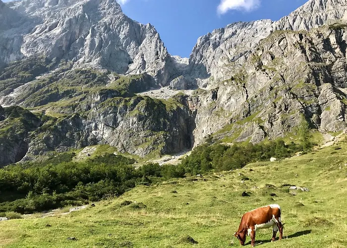 Haus Thomas Apartament