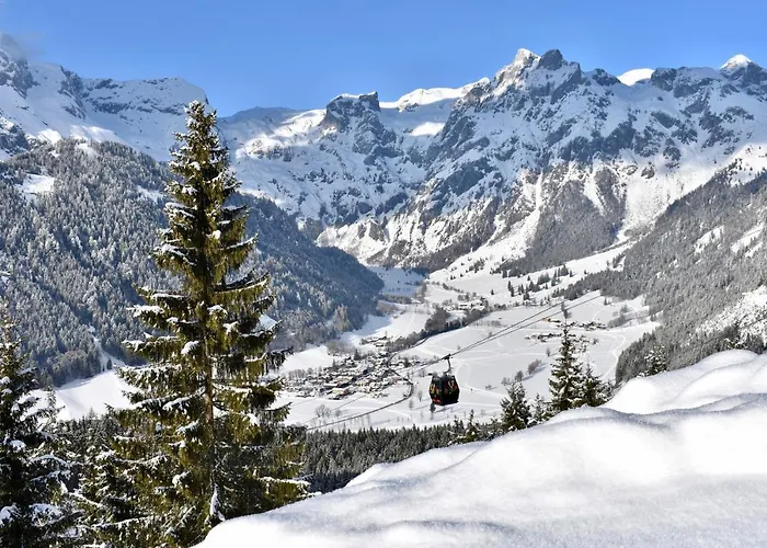 Haus Thomas Apartament Werfenweng