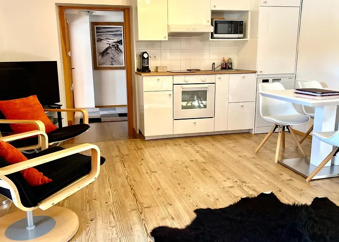 Haus Thomas Appartamento Werfenweng