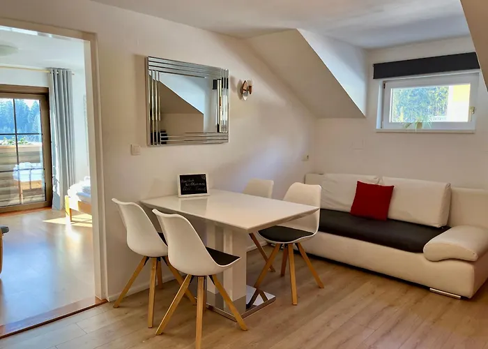 Appartamento Haus Thomas Werfenweng