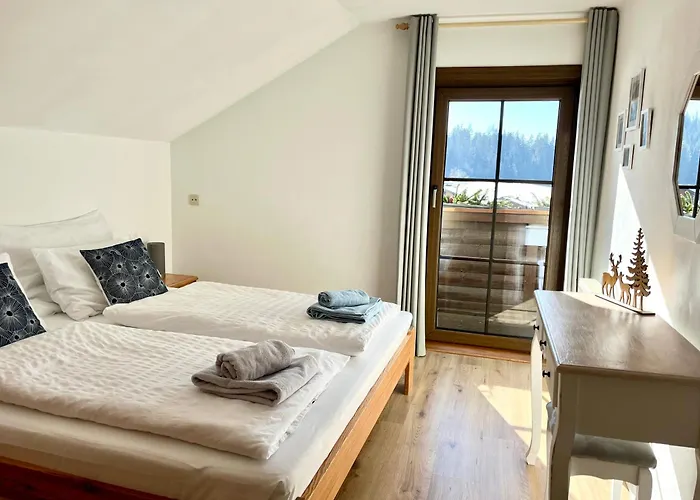 Haus Thomas Werfenweng