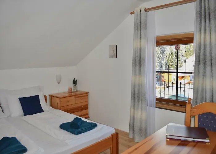 Apartament Haus Thomas