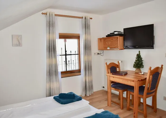 Haus Thomas Apartament