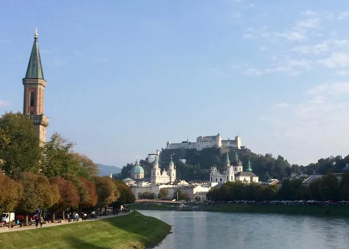 Haus Thomas * Werfenweng